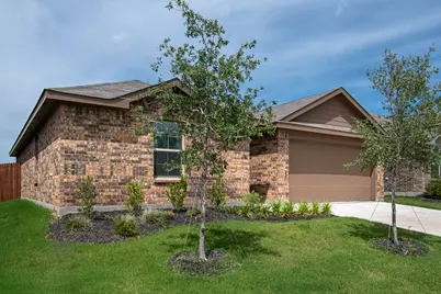 16413 Milwaukee Street, Justin, TX 76247 - Photo 2