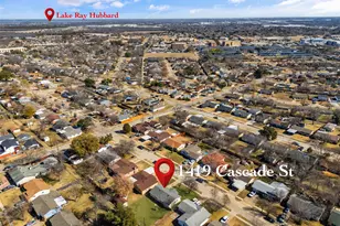 1419 Cascade St, Mesquite, TX 75149 - Photo 32