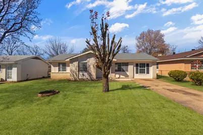 1419 Cascade Street, Mesquite, TX 75149 - Photo 1