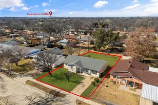 1419 Cascade St, Mesquite, TX 75149 - Photo 30