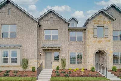 659 Trail Side Drive, Lewisville, TX 75067 - Photo 2