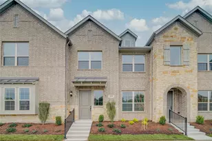 659 Trail Side Dr, Lewisville, TX 75067 - Photo 2