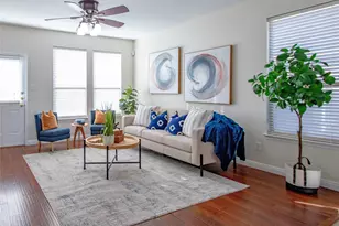 12409 Lonesome Pine Pl, Fort Worth, TX 76244 - Photo 6