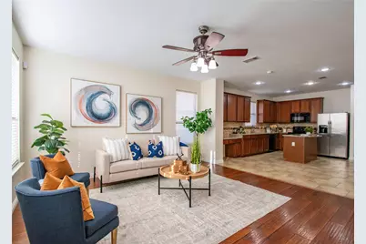 12409 Lonesome Pine Place, Fort Worth, TX 76244 - Photo 1