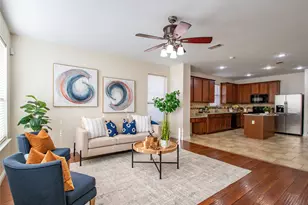 12409 Lonesome Pine Pl, Fort Worth, TX 76244 - Photo 6