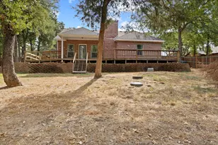 537 Shady Oaks Trail, Burleson, TX 76028 - Photo 24