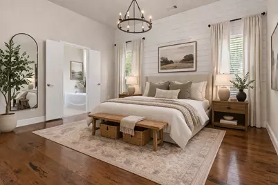 537 Shady Oaks Trail, Burleson, TX 76028 - Photo 14