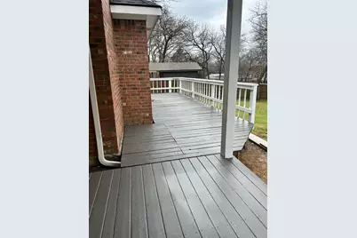 537 Shady Oaks Trail, Burleson, TX 76028 - Photo 28