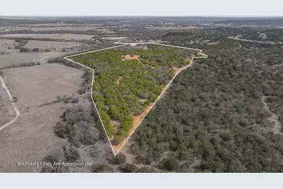 Tbd County Road 156, Bluff Dale, TX 76433 - Photo 6