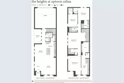 329 Callum Parkway, Celina, TX 75009 - Photo 2