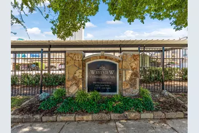 1020 Texas Street #3300, Fort Worth, TX 76102 - Photo 26