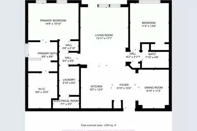 1020 Texas Street #3300, Fort Worth, TX 76102 - Photo 34