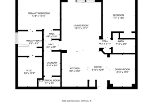 1020 Texas St, Fort Worth, TX 76102 - Photo 34