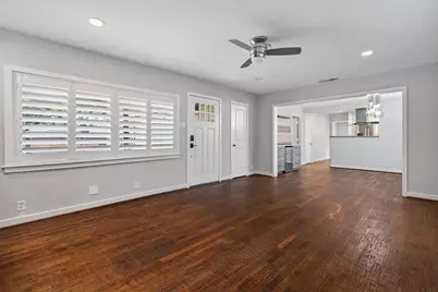 6170 Woodcrest Lane, Dallas, TX 75214 - Photo 10