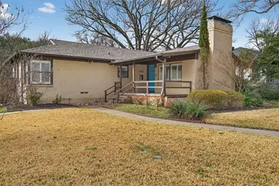 6170 Woodcrest Lane, Dallas, TX 75214 - Photo 8