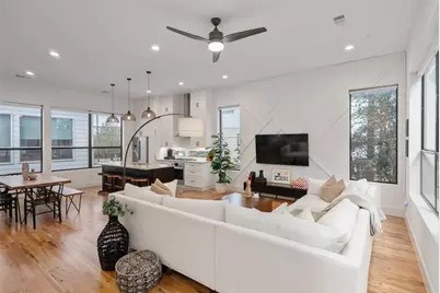 5912 Lindell Avenue #101, Dallas, TX 75206 - Photo 1