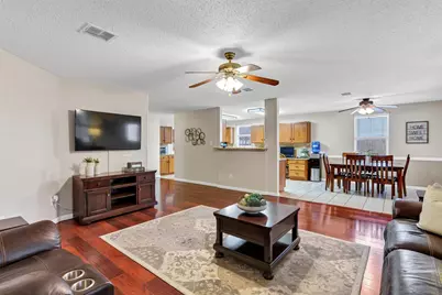 1989 Lariat Drive, Justin, TX 76247 - Photo 8