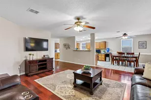 1989 Lariat Dr, Justin, TX 76247 - Photo 8