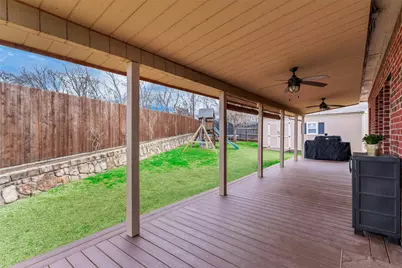 1989 Lariat Drive, Justin, TX 76247 - Photo 32