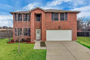 1989 Lariat Dr, Justin, TX 76247 - Photo 1