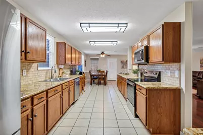 1989 Lariat Drive, Justin, TX 76247 - Photo 10