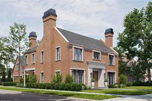 4136 Hanover St, Dallas, TX 75225 - Photo 1