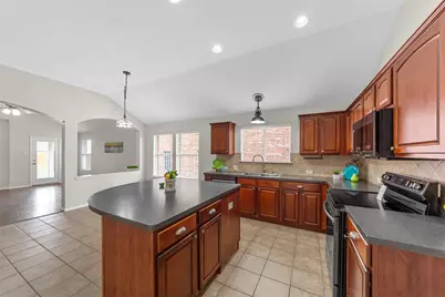 1309 Iron Horse Street, Wylie, TX 75098 - Photo 10