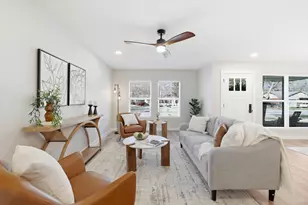 1004 Sierra Dr, Denton, TX 76209 - Photo 6