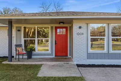 1004 Sierra Drive, Denton, TX 76209 - Photo 1