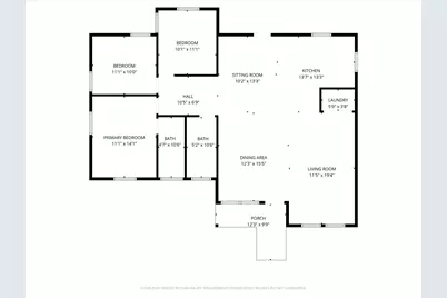 1004 Sierra Drive, Denton, TX 76209 - Photo 40