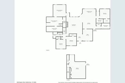 3650 Baylor Boulevard, Midlothian, TX 76065 - Photo 40