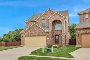 628 Crowell Dr, McKinney, TX 75071 - Photo 1