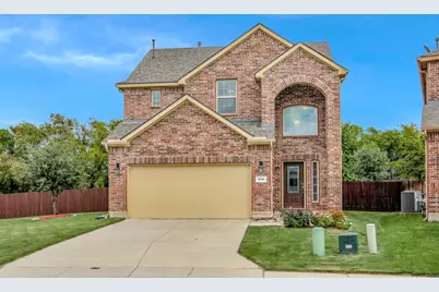 628 Crowell Drive, McKinney, TX 75071 - Photo 2