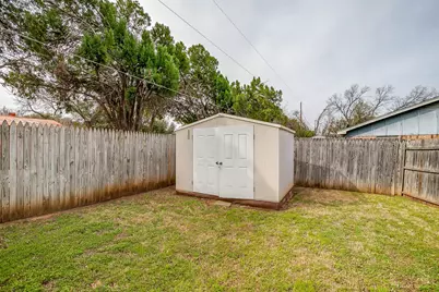 1116 Heather Court, Benbrook, TX 76126 - Photo 36