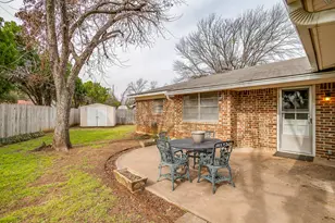 1116 Heather Ct, Benbrook, TX 76126 - Photo 34
