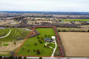 4520 Co Rd 2708, Caddo Mills, TX 75135 - Photo 1