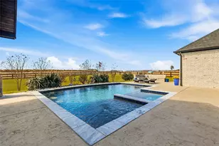 3324 Glenmore Ave, Northlake, TX 76247 - Photo 2