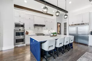 3324 Glenmore Ave, Northlake, TX 76247 - Photo 4