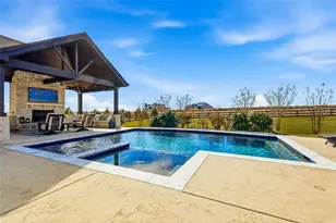 3324 Glenmore Ave, Northlake, TX 76247 - Photo 32