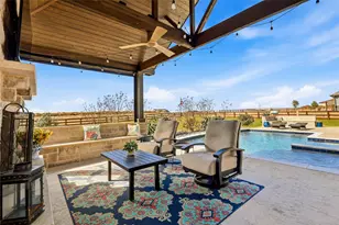 3324 Glenmore Ave, Northlake, TX 76247 - Photo 40