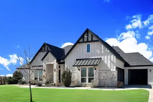 3324 Glenmore Ave, Northlake, TX 76247 - Photo 6