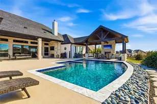 3324 Glenmore Ave, Northlake, TX 76247 - Photo 1