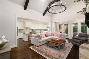 321 Hitch Wagon Dr, McKinney, TX 75071 - Photo 8