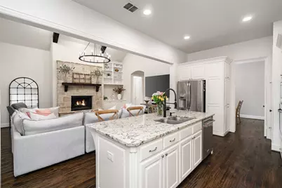 321 Hitch Wagon Drive, McKinney, TX 75071 - Photo 12