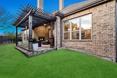 321 Hitch Wagon Drive, McKinney, TX 75071 - Photo 26