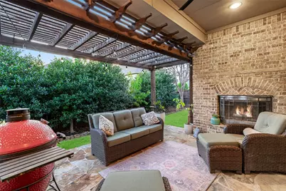 321 Hitch Wagon Drive, McKinney, TX 75071 - Photo 24