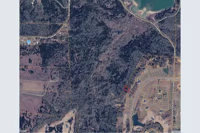 Tbd S Oakmont Court, Gordonville, TX 76245 - Photo 20