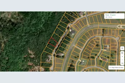 Tbd S Oakmont Court, Gordonville, TX 76245 - Photo 6