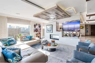 4005 Gaston Avenue #PH1, Dallas, TX 75246 - Photo 4