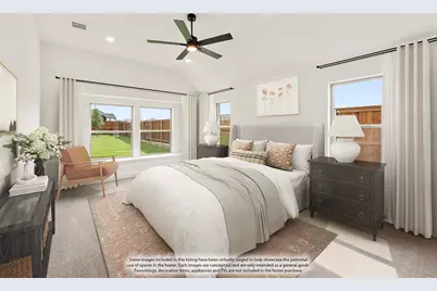 4001 Miscellany Lane, Celina, TX 75078 - Photo 18